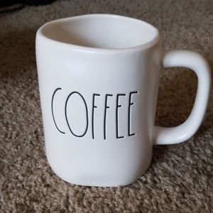 Rae Dunn Coffee Cup Mug Christmas Gift